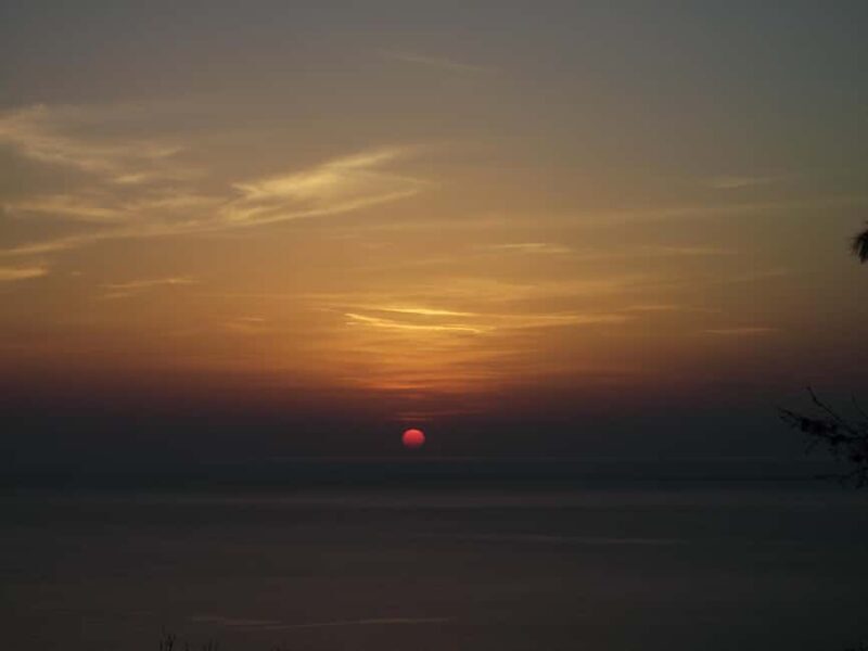 Chios: West Coast Sunset Tour - FAQs