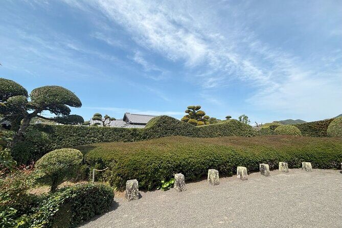 Chiran Samurai gardens & Peace Museum private tour by car - Practical Details & Cost-Value Analysis