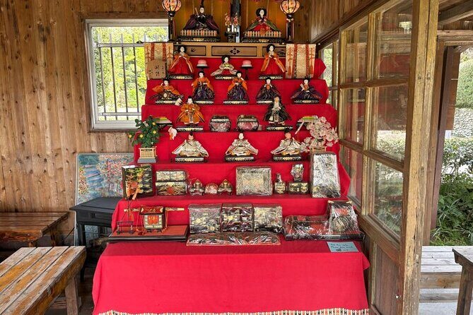 Chiran Samurai gardens & Peace Museum private tour by car - What We’ve Learned from Reviews