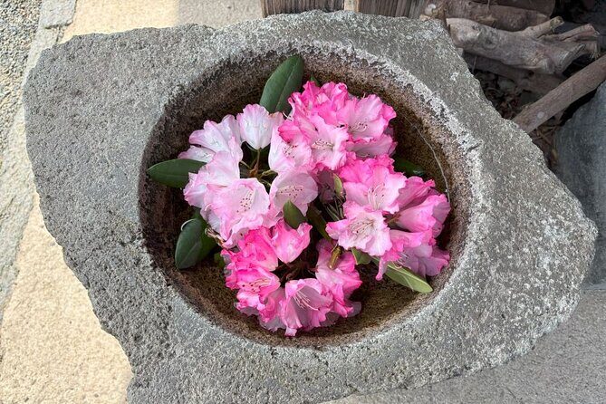 Chiran Samurai gardens & Peace Museum private tour by car - Who Would Love This Tour?