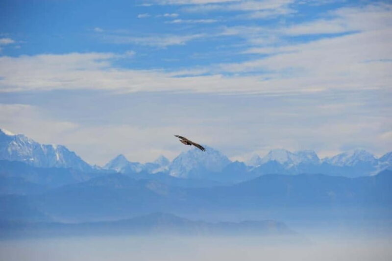 Chisapani & Nagarkot Trek: 3- Days Himalayan Adventure - Practical Considerations and Value