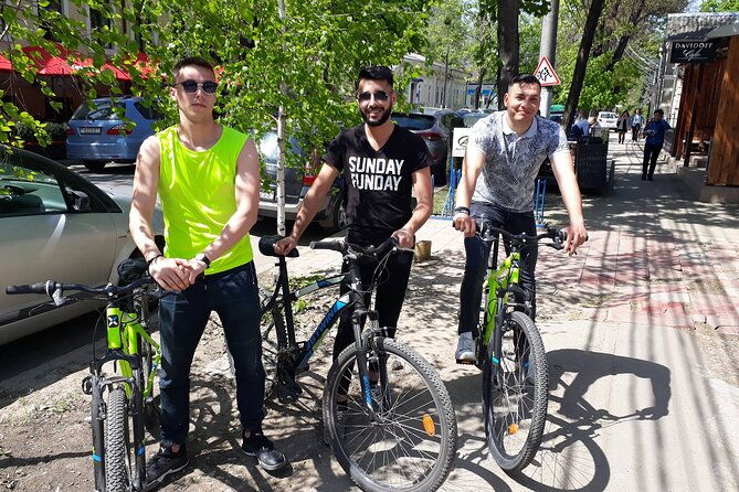 chisinau-bike-rental