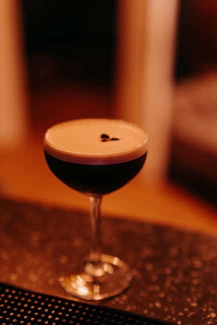 Chisinau: Cocktail Bar & Pub Crawl and Wine Bars - An In-Depth Look at the Chisinau Cocktail & Wine Tour