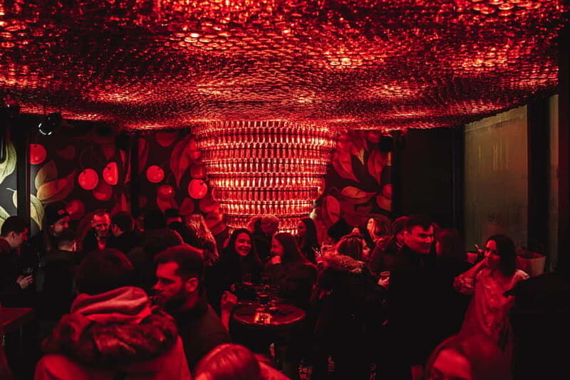 Chisinau: Cocktail Bar & Pub Crawl and Wine Bars - Final Thoughts
