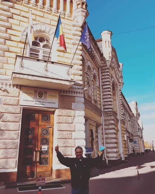 Chisinau: Discover City Highlights with a Walking Tour - Who Will Love This Tour?