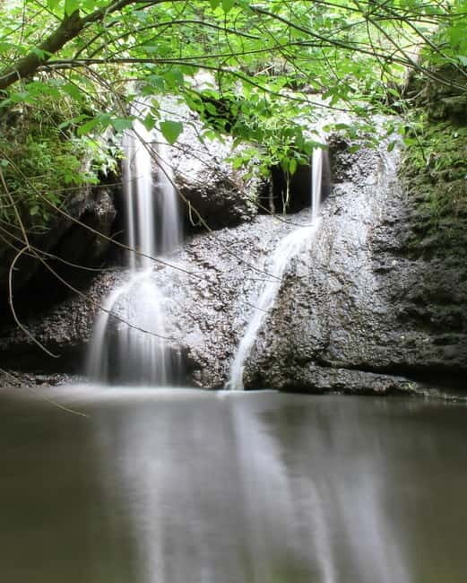 Chisinau: Hiking, Cave Monastery and Curchi Monastery Tour - Key Points