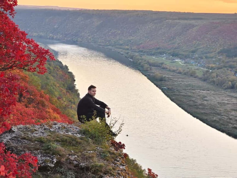 Chisinau: Hiking, Cave Monastery and Curchi Monastery Tour - An In-Depth Look at the Tour Experience