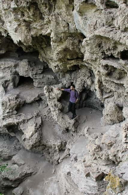 Chisinau: Hiking, Cave Monastery and Curchi Monastery Tour - Who Will Love This Tour?