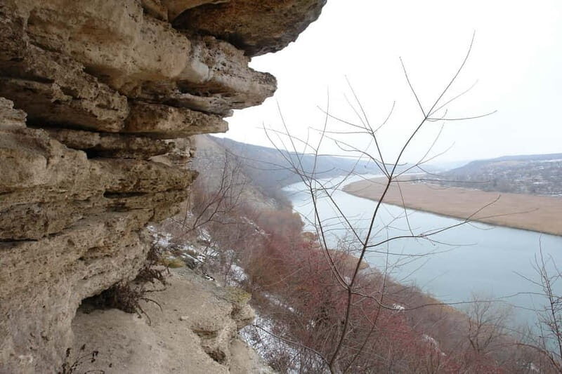 Chisinau: Hiking, Cave Monastery and Curchi Monastery Tour - FAQs