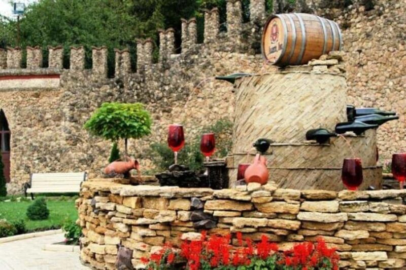 Chisinau: Milestii Mici Winery Tour with 3 Tastings - Chisinau: Milestii Mici Winery Tour with 3 Tastings – A Detailed Look