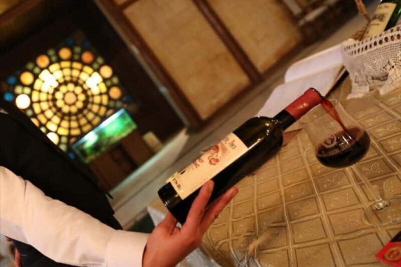 Chisinau: Milestii Mici Winery Tour with 3 Tastings - The Sum Up