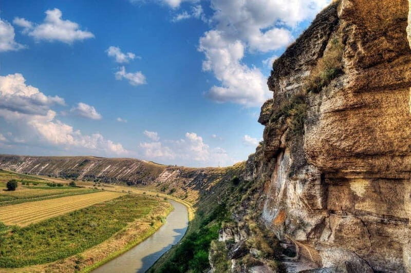 Chisinau: Orheiul Vechi, Butuceni Eco Village, and Wine - FAQs