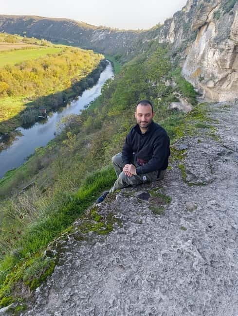 Chisinau: Orheiul Vechi Cultural-Natural Reserve Tour - Practical Details and Value