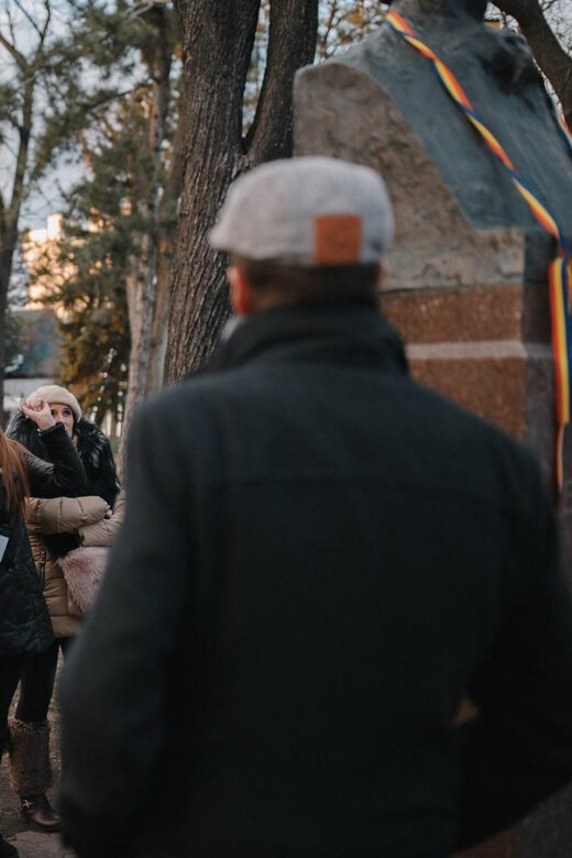 Chisinau: Walking City Tour - Introduction