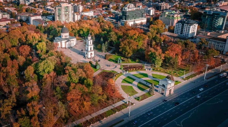 Chisinau Walking Tour with Local Guide - Final thoughts