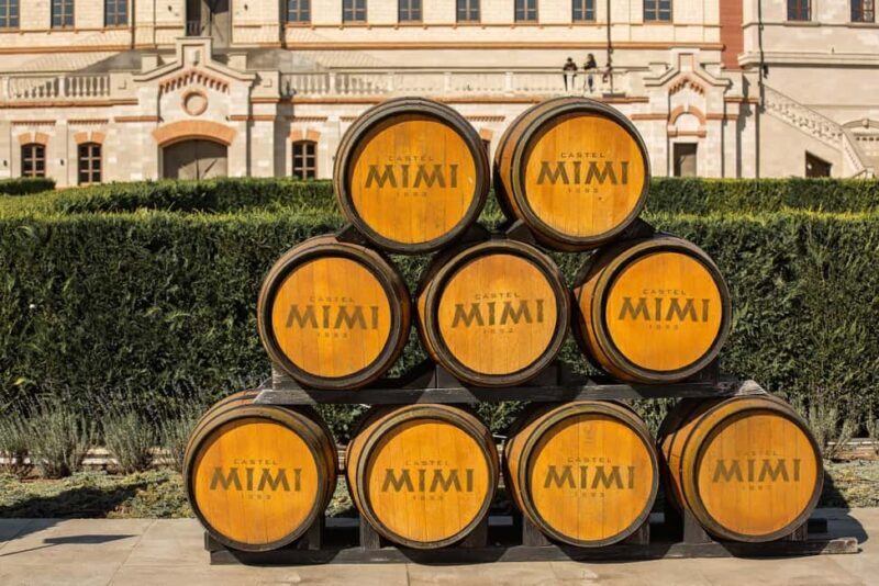Chisinau:Transnistria Soviet Era& Castle Mimi Winery by car - Final Thoughts: The Real Deal for Authentic Explorers