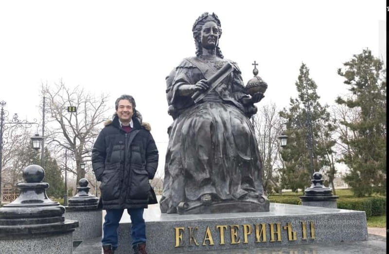 Chisinau:Transnistria Soviet Era& Castle Mimi Winery by car - The Value of the Tour