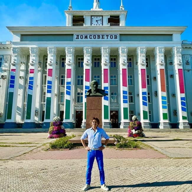 Chisinau:Transnistria Soviet Era& Castle Mimi Winery by car - Practical Details