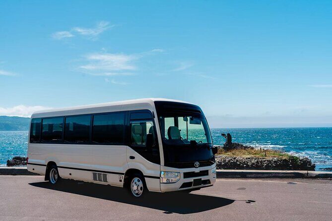 Chitose Airport to Niseko Private Bus Transfer Vice Versa - Key Points