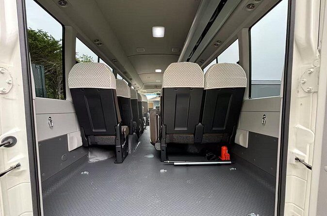 Chitose Airport to Niseko Private Bus Transfer Vice Versa - Authentic Traveler Insights