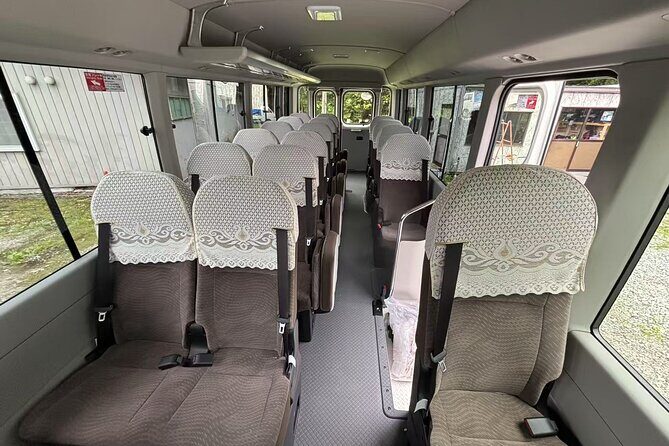 Chitose Airport to Niseko Private Bus Transfer Vice Versa - The Sum Up