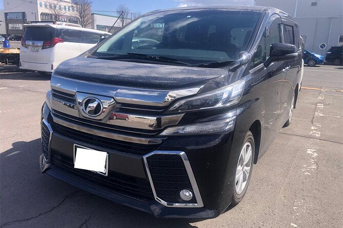 chitose-airport-to-sapporo-niseko-tomamu-private-transfer