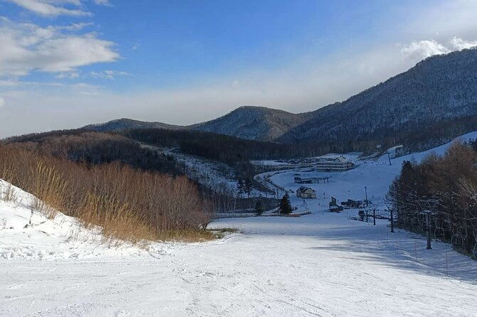 chitose-airport-to-sapporo-niseko-tomamu-private-transfer