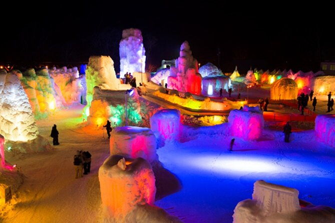 chitose-lake-shikotsu-ice-festival-2025
