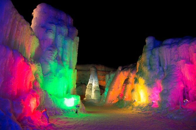 chitose-lake-shikotsu-ice-festival-2025