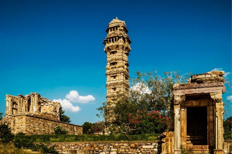 Chittorgarh: Private Day Trip from Udaipur - Final Words