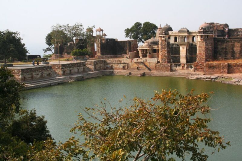 Chittorgarh: Private Day Trip from Udaipur - FAQ
