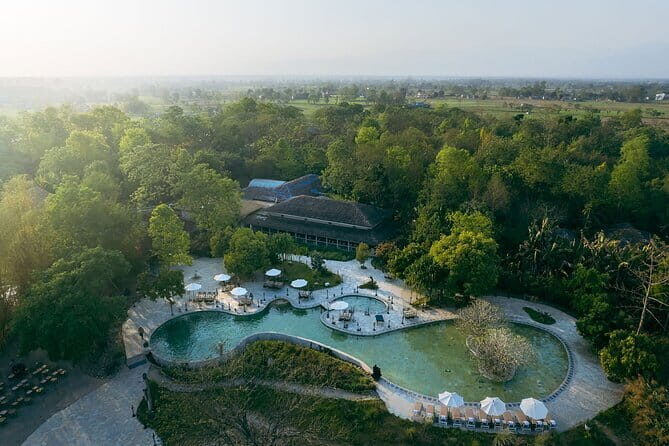 Chitwan Elegance: A 3-Day Luxury Wildlife Experience - Exploring the Itinerary in Detail