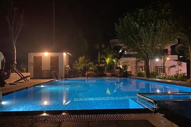 Chitwan Jungle Safari 2 Nights 3 Days with jeep safari & Meals - Final Thoughts: Is It Worth It?