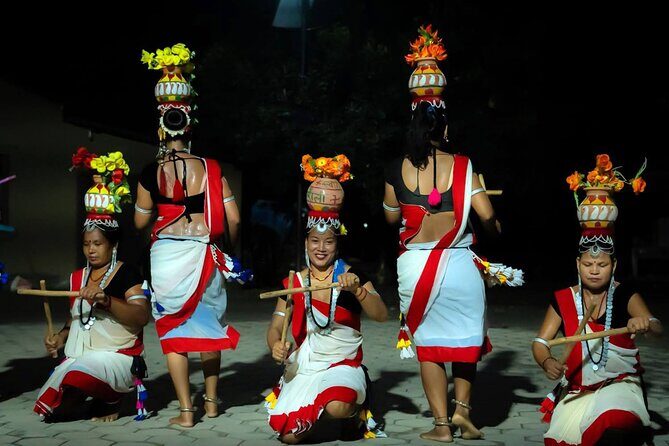 Chitwan Jungle Safari 3-Day Tour - Key Points