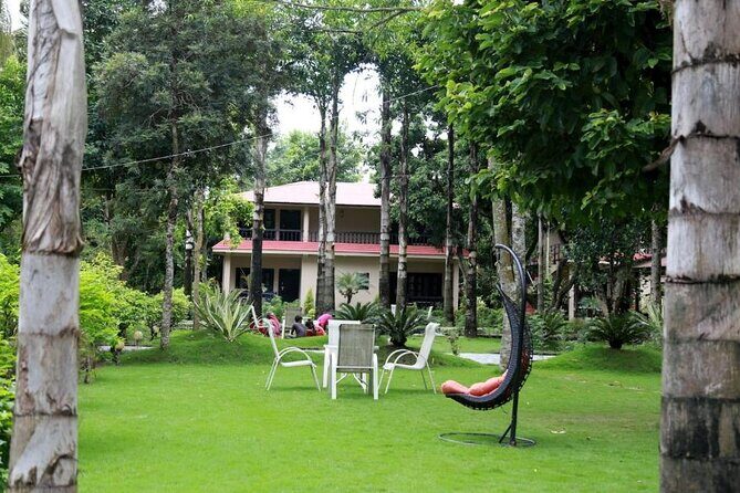 Chitwan Jungle Safari All-Inclusive Package from Kathmandu - The Experience in Detail