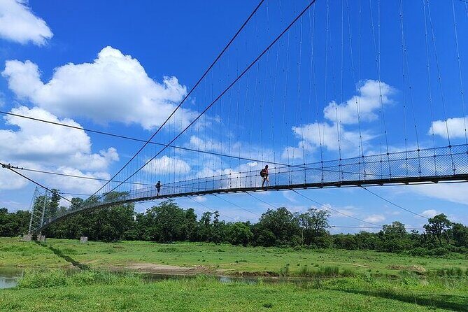 Chitwan Jungle Safari from Kathmandu and Back Multi Day Tour - The Sum Up: Is This Tour Worth It?