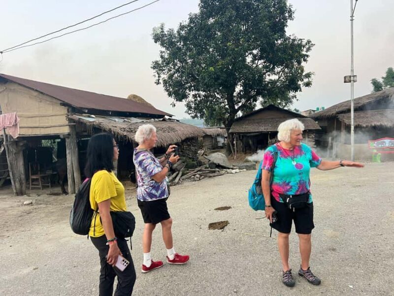 Chitwan National Park-2 night 3 days jungle safari - Authentic Experiences and Hidden Gems