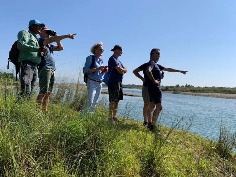 Chitwan: National Park and River Cycling Tour with Lunch - An In-Depth Look at the Chitwan Cycling Tour