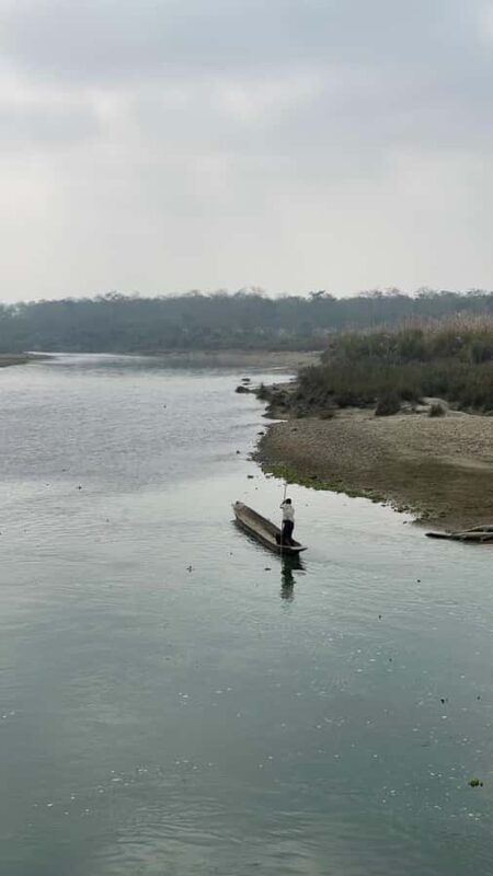 Chitwan : Tharu Living Experience - Key Points