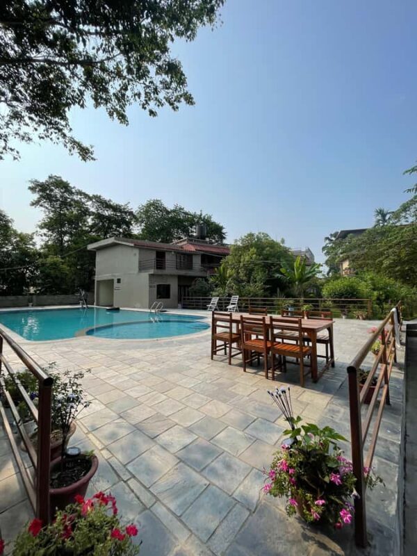 Chitwan : Tharu Living Experience - Who Should Consider This Experience?