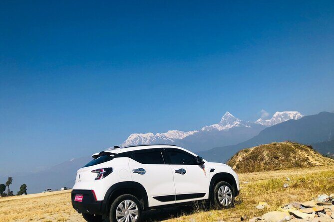 Chitwan to Kathmandu One Way Transfer by Private AC Car - Practical Tips for Travelers