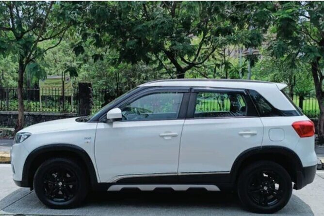 Chitwan to Kathmandu One Way Transfer by Private AC Car - Who Will Love This Service?