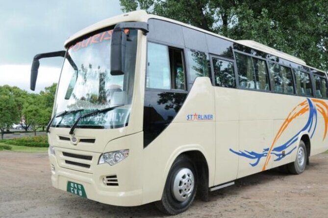 Chitwan to Pokhara or Pokhara to Chitwan: Tourist bus Service - Who Is This Tour Best For?