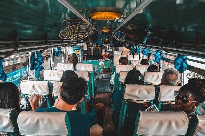 Chitwan to Pokhara or Pokhara to Chitwan: Tourist bus Service - FAQ