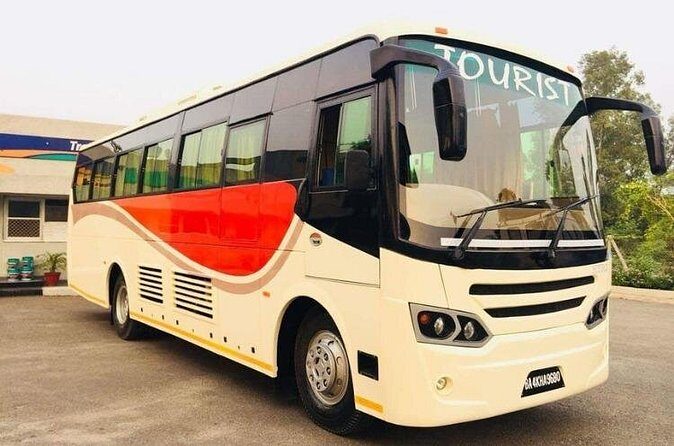 Chitwan to Pokhara or Pokhara to Chitwan: Tourist bus Service - Final Thoughts