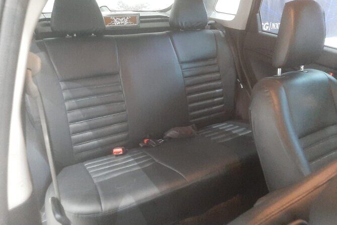 Chitwan to Pokhara Transfer by Private AC Car (One Way) - The Experience: What to Expect