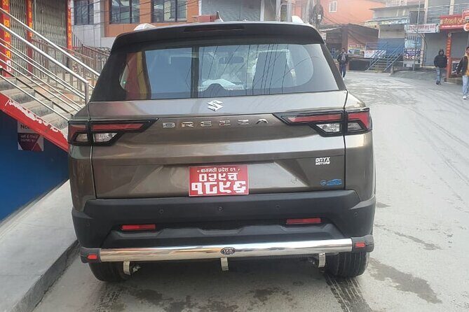 Chitwan to Pokhara Transfer by Private AC Car (One Way) - FAQ