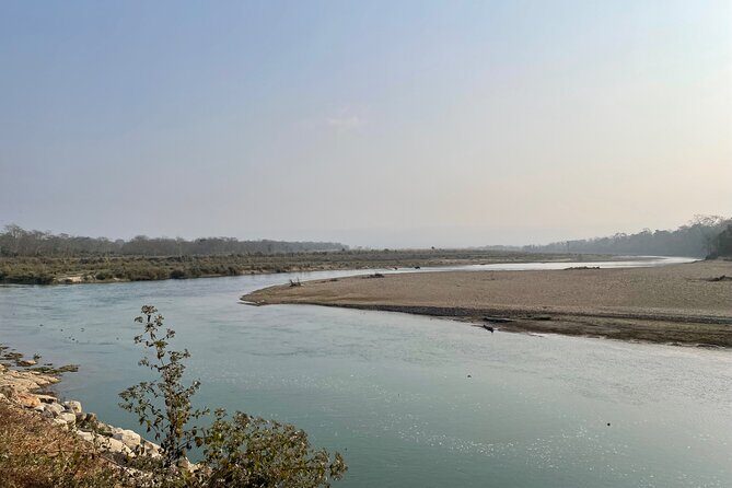 Chitwna Jungle Safari 2N3Days Full Package - Highlights & Practical Insights