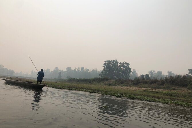 Chitwna Jungle Safari 2N3Days Full Package - Who Will Love This Tour?