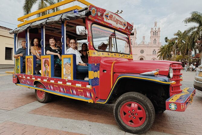 chiva-private-cultural-tour-with-audio-guide-in-buga